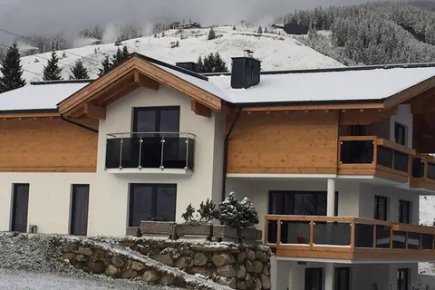 Appartementen Auszeit foto 13