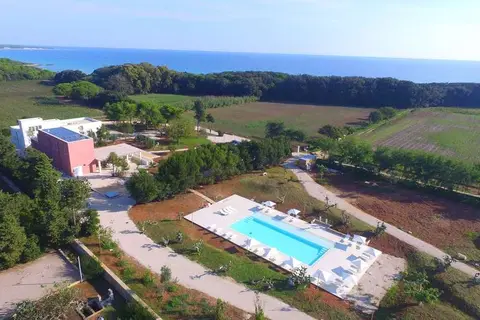 Masseria Mongio dell Elefante in Otranto, foto 12