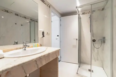 Hotel Condado in Viana Do Bolo — foto 15
