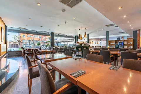 Hotel Astari in Tarragona, foto 25