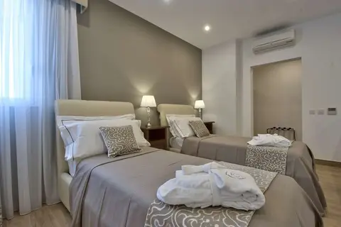 Hotel Palazzo Violetta in Tas-Sliema — foto 5