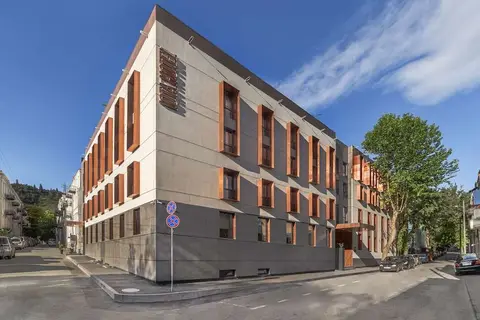 Iota Hotel Tbilisi in Tbilisi