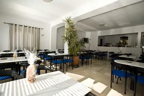 Hotel Zannis in Τούρλος — foto 4