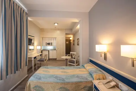 Apartamentos Colon Playa in Las Palmas — foto 22
