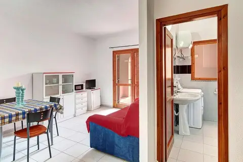 Gallura Residence in San Teodoro — foto 12