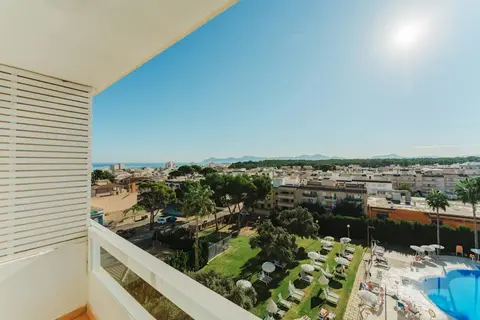 TUI Suneo Haití in Santa Margalida, foto 15