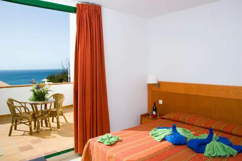 Aparthotel Esquinzo y Monte del Mar in Pájara, foto 22