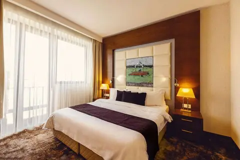 Coste Hotel in Tbilisi — foto 13