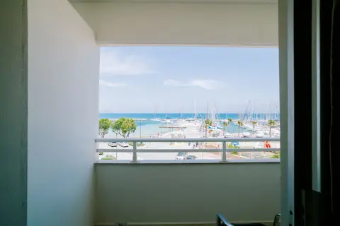 Zephyros Hotel in Kos-Stad — foto 8