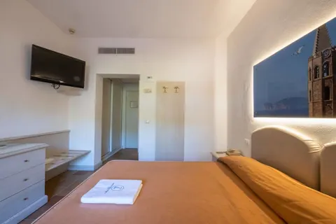 Fly & Go Punta Negra Hotel in Alghero — foto 10