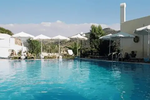 Hotel Melissa in Δημοτική Ενότητα Τυμπακίου — foto 30