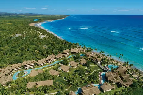 Zoëtry Agua Punta Cana in Salvaleón de Higüey, foto 9