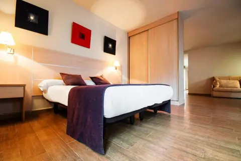 Hotel Balneario Areatza in Areatza — foto 8