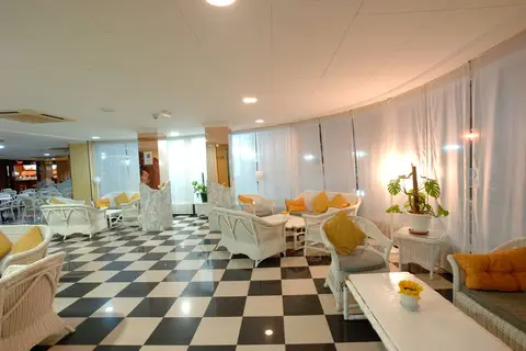 Hotel Santa Mónica Playa in Salou — foto 12