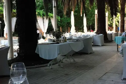 Hotel Park Split in Split — foto 9