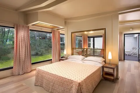 Alborèa Ecolodge Resort in Castellaneta Marina — foto 25