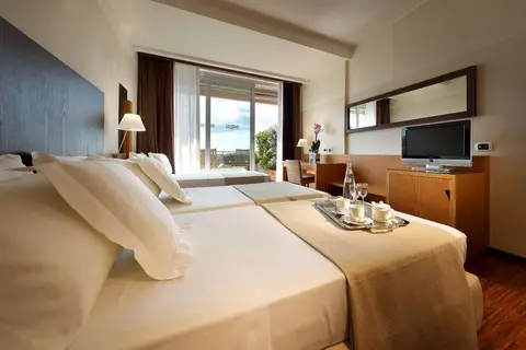 Eurostars Monte Tauro in Taormina, foto 5