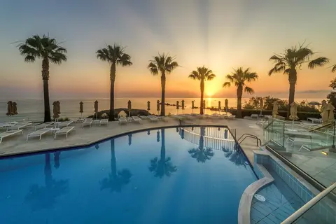 Xenos Kamara Beach in Δημοτική Ενότητα Ζακυνθίων — foto 3