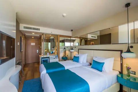 Elite World Marmaris in Marmaris, foto 5