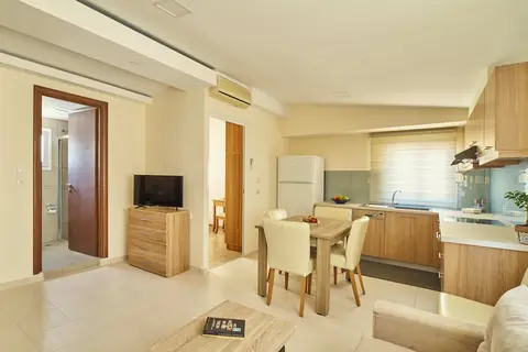 Veronica Hotel in Chania — foto 26