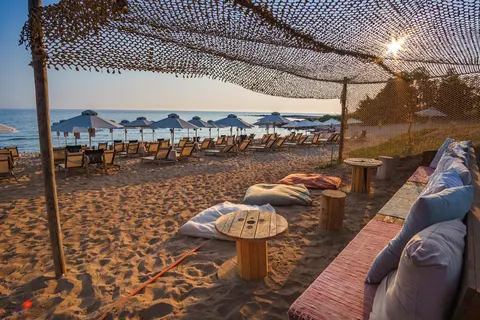 15 daagse fly drive Peloponnesos Compleet foto 4