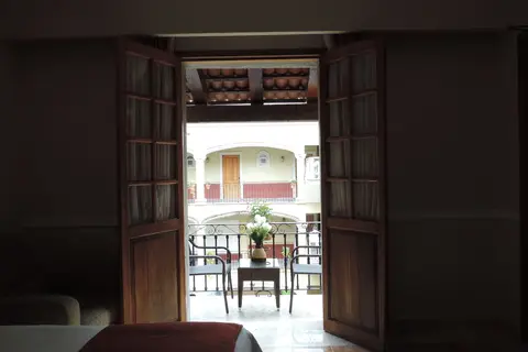 Hotel Hacienda Real del Caribe in Playa del Carmen — foto 4