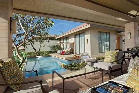 Mulia Villas in Nusa Dua — foto 7