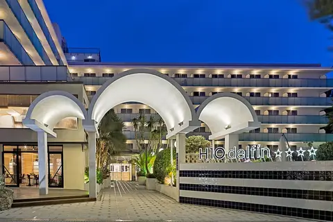 Hotel H10 Delfin in Salou — foto 14