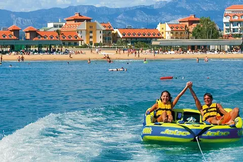Seher Sun Palace Resort & Spa in Manavgat — foto 16