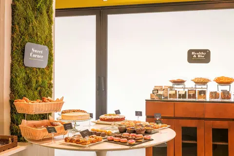 B&B HOTEL Fabriano Janus in Fabriano, foto 18