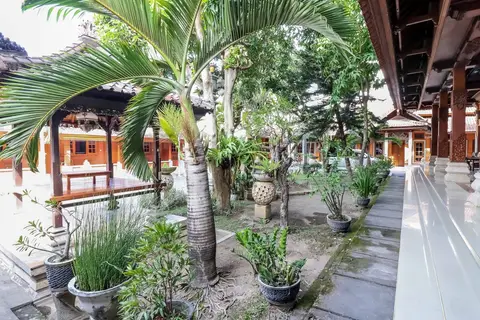 Super OYO 3261 Hotel Ratu in Denpasar — foto 4