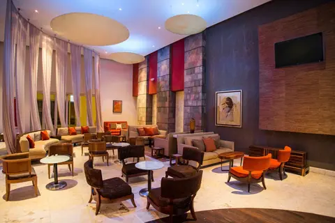 Grand Velas Riviera Maya in Playa del Carmen — foto 11
