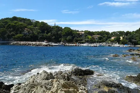 Camping Le Pansard foto 21