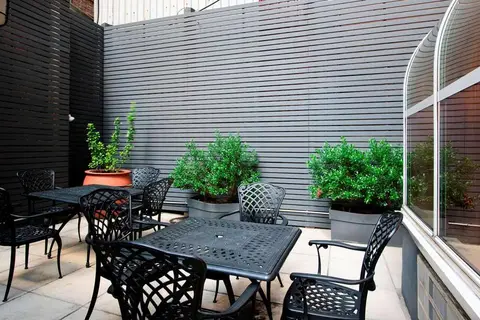 Hotel Hampton Inn Manhattan - Madison Square Garden Area in New York — foto 5