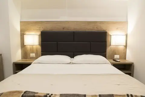 Morelli Suite in Napels, foto 11