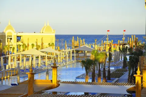 Titanic Royal & Aqua Park in Al Hadaba — foto 21
