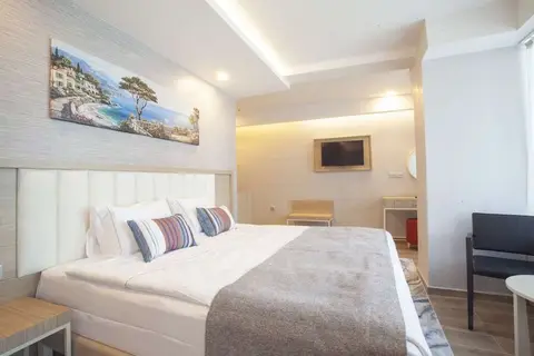 Old Town Point Hotel & Spa Antalya in Muratpaşa — foto 3
