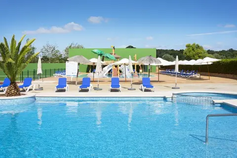HSM Canarios Park in Cales de Mallorca — foto 13