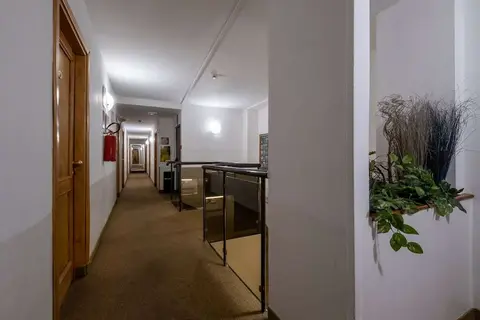 Montevecchio Hotel in Turijn, foto 13