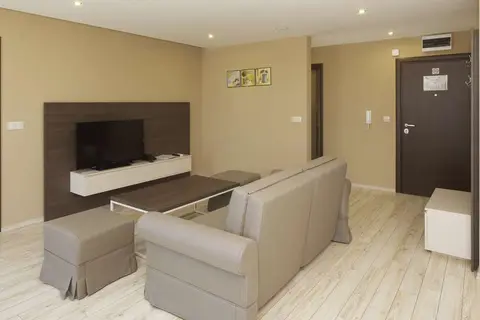 Paradiso Aparthotel in Несебър — foto 23