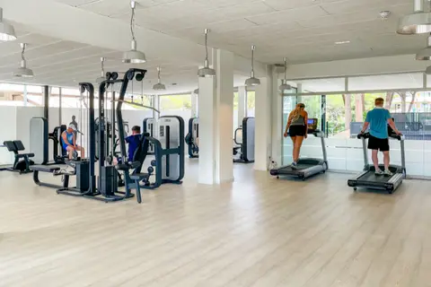 Golden Port Salou & Spa in Salou — foto 29