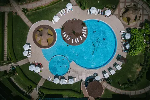 Green Life Sozopol Beach Resort in Созопол — foto 12