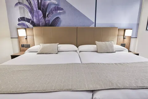 Hotel Riu Plaza Manhattan Times Square foto 6