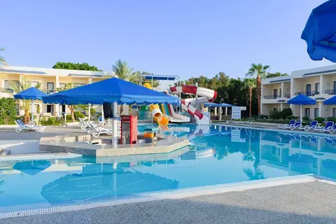 Cataract Resort in Sharm El Sheikh