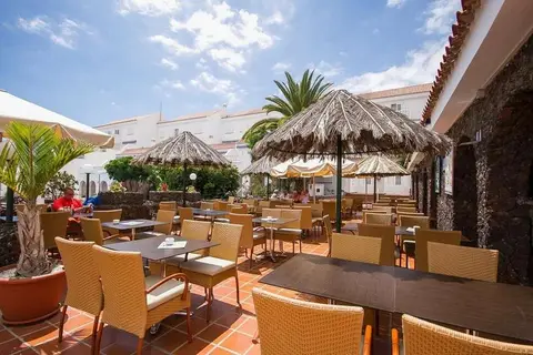 Ona Los Claveles in Los Cristianos — foto 10