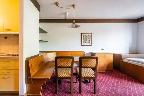 Residence Ambiez in Madonna di Campiglio — foto 24