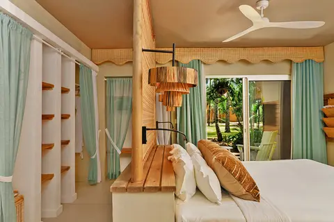 Veranda Pointe aux Biches in Trou aux Biches VCA — foto 16