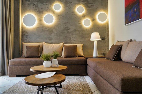 Evilion Stilvi Sea & Sun foto 19