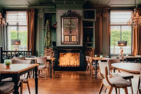 Boutique Hotel &ampapos;t Gerecht foto 2