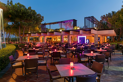 Hotel Xanadu Resort foto 42